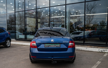 Skoda Octavia, 2020 год, 1 699 000 рублей, 7 фотография
