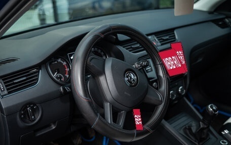 Skoda Octavia, 2020 год, 1 699 000 рублей, 11 фотография