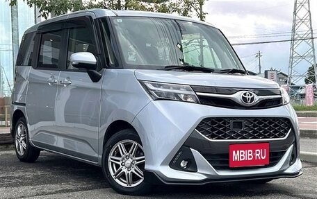 Toyota Tank I, 2020 год, 988 000 рублей, 3 фотография