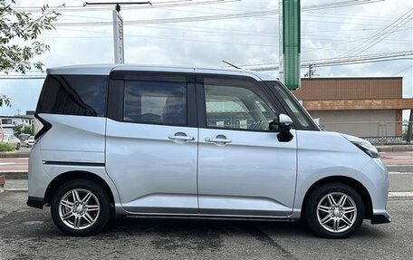 Toyota Tank I, 2020 год, 988 000 рублей, 8 фотография