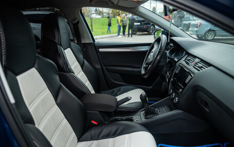 Skoda Octavia, 2020 год, 1 699 000 рублей, 15 фотография