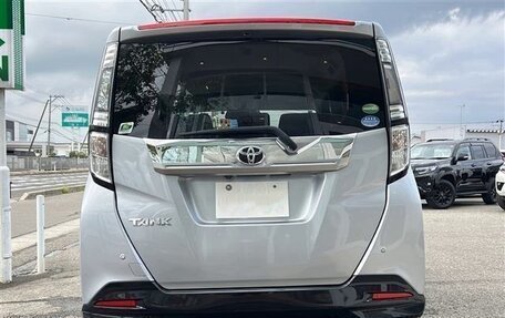 Toyota Tank I, 2020 год, 988 000 рублей, 5 фотография