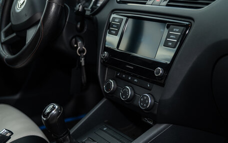 Skoda Octavia, 2020 год, 1 699 000 рублей, 18 фотография