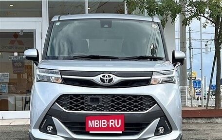 Toyota Tank I, 2020 год, 988 000 рублей, 2 фотография