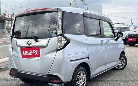 Toyota Tank I, 2020 год, 988 000 рублей, 4 фотография