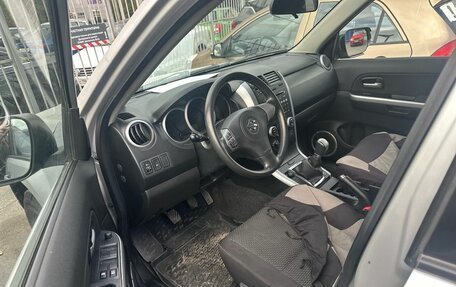 Suzuki Grand Vitara, 2010 год, 1 179 000 рублей, 6 фотография