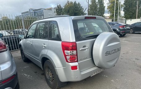Suzuki Grand Vitara, 2010 год, 1 179 000 рублей, 4 фотография