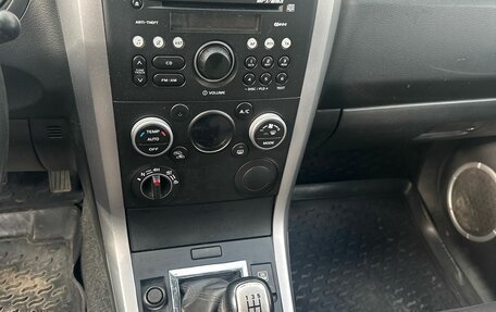 Suzuki Grand Vitara, 2010 год, 1 179 000 рублей, 7 фотография