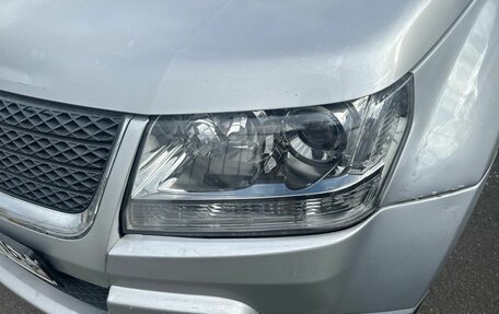 Suzuki Grand Vitara, 2010 год, 1 179 000 рублей, 5 фотография