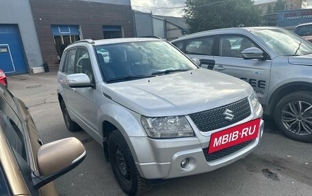 Suzuki Grand Vitara, 2010 год, 1 179 000 рублей, 2 фотография