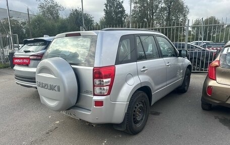 Suzuki Grand Vitara, 2010 год, 1 179 000 рублей, 3 фотография