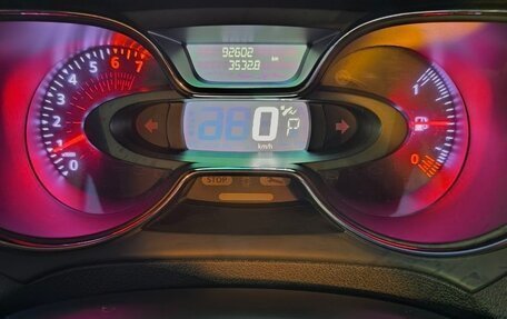 Renault Kaptur I рестайлинг, 2017 год, 1 300 000 рублей, 6 фотография