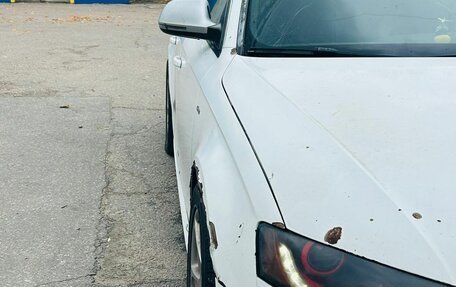 Audi A4, 2008 год, 850 000 рублей, 7 фотография