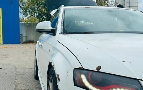 Audi A4, 2008 год, 850 000 рублей, 8 фотография