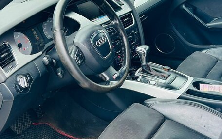 Audi A4, 2008 год, 850 000 рублей, 12 фотография