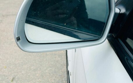 Audi A4, 2008 год, 850 000 рублей, 18 фотография