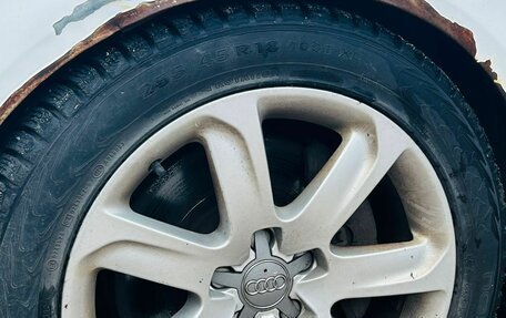Audi A4, 2008 год, 850 000 рублей, 20 фотография