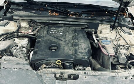 Audi A4, 2008 год, 850 000 рублей, 26 фотография