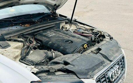 Audi A4, 2008 год, 850 000 рублей, 27 фотография