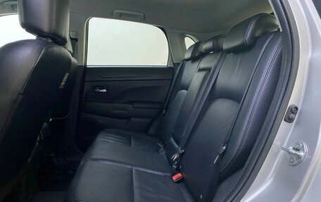Mitsubishi ASX I рестайлинг, 2013 год, 949 000 рублей, 15 фотография