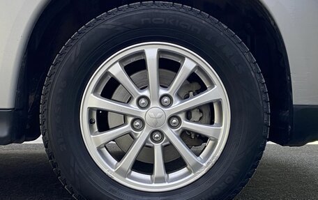 Mitsubishi ASX I рестайлинг, 2013 год, 949 000 рублей, 22 фотография