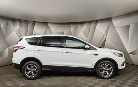 Ford Kuga III, 2018 год, 1 463 000 рублей, 6 фотография