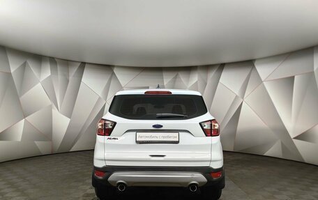 Ford Kuga III, 2018 год, 1 463 000 рублей, 8 фотография