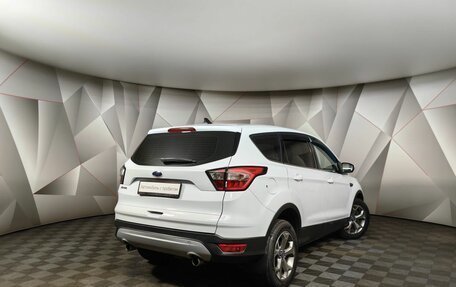Ford Kuga III, 2018 год, 1 463 000 рублей, 2 фотография
