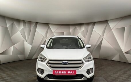 Ford Kuga III, 2018 год, 1 463 000 рублей, 7 фотография