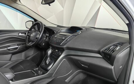 Ford Kuga III, 2018 год, 1 463 000 рублей, 9 фотография