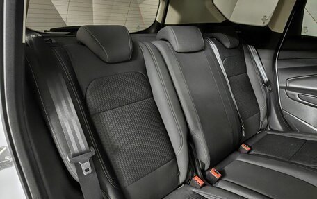 Ford Kuga III, 2018 год, 1 463 000 рублей, 13 фотография