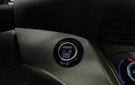 Ford Kuga III, 2018 год, 1 463 000 рублей, 21 фотография