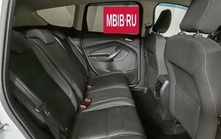 Ford Kuga III, 2018 год, 1 463 000 рублей, 12 фотография
