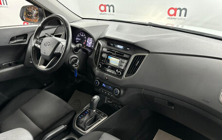 Hyundai Creta I рестайлинг, 2019 год, 1 799 000 рублей, 12 фотография