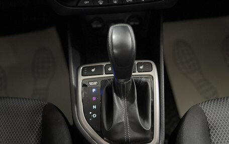 Hyundai Creta I рестайлинг, 2019 год, 1 799 000 рублей, 16 фотография