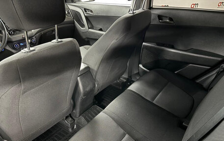 Hyundai Creta I рестайлинг, 2019 год, 1 799 000 рублей, 18 фотография