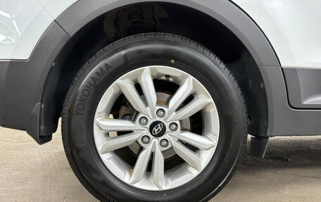 Hyundai Creta I рестайлинг, 2019 год, 1 799 000 рублей, 21 фотография