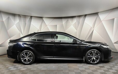 Toyota Camry, 2020 год, 2 914 643 рублей, 6 фотография