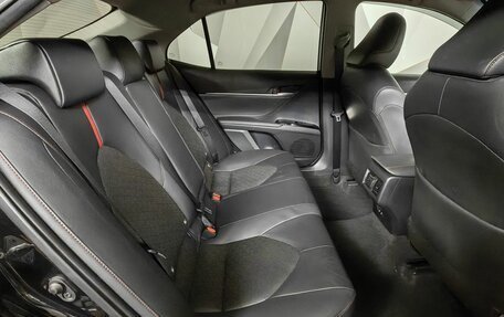 Toyota Camry, 2020 год, 2 914 643 рублей, 12 фотография