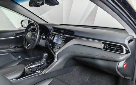 Toyota Camry, 2020 год, 2 914 643 рублей, 9 фотография