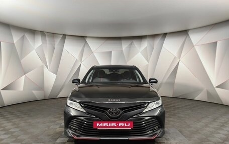 Toyota Camry, 2020 год, 2 914 643 рублей, 7 фотография