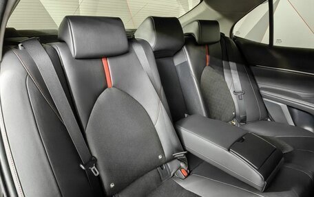 Toyota Camry, 2020 год, 2 914 643 рублей, 13 фотография