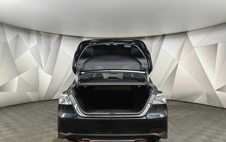 Toyota Camry, 2020 год, 2 914 643 рублей, 19 фотография