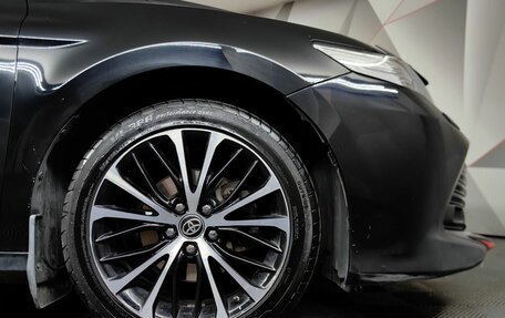 Toyota Camry, 2020 год, 2 914 643 рублей, 16 фотография