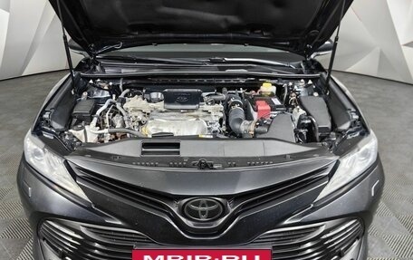Toyota Camry, 2020 год, 2 914 643 рублей, 18 фотография