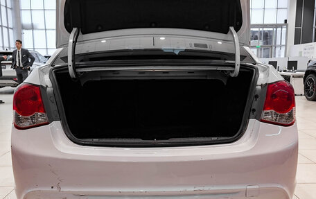 Chevrolet Cruze II, 2013 год, 699 000 рублей, 12 фотография