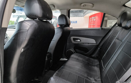 Chevrolet Cruze II, 2013 год, 699 000 рублей, 15 фотография