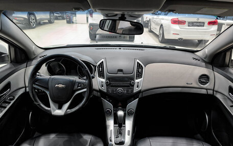 Chevrolet Cruze II, 2013 год, 699 000 рублей, 17 фотография