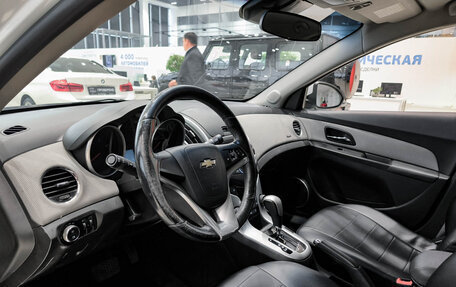 Chevrolet Cruze II, 2013 год, 699 000 рублей, 20 фотография