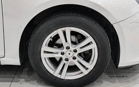 Chevrolet Cruze II, 2013 год, 699 000 рублей, 22 фотография